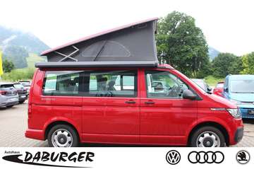 Beach Tour AHK+7-Sitze+Standheiz Klima Navi