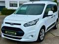Ford Tourneo Connect 1.0 Ambiente * Klima * EFH * PDC Blanco - thumbnail 1