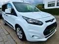 Ford Tourneo Connect 1.0 Ambiente * Klima * EFH * PDC Blanco - thumbnail 4
