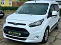Ford Tourneo Connect 1.0 Ambiente * Klima * EFH * PDC Blanco - thumbnail 2