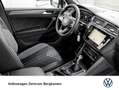 Volkswagen Tiguan 2.0 R-LINE 4X4 AHK CAM ACC LM19 NAVI Bleu - thumbnail 6