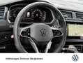 Volkswagen Tiguan 2.0 R-LINE 4X4 AHK CAM ACC LM19 NAVI Bleu - thumbnail 11