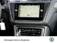 Volkswagen Tiguan 2.0 R-LINE 4X4 AHK CAM ACC LM19 NAVI Bleu - thumbnail 10