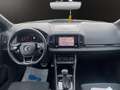 Skoda Karoq 2.0 TDI DSG Sportline 4x4 ACC*NAVI*AHK Klima Navi Schwarz - thumbnail 13
