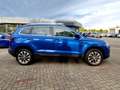 Skoda Karoq 1.5 TSI Clever DSG LED AHK 4xSitzhzg. Klimaa Blu/Azzurro - thumbnail 6