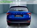Skoda Karoq 1.5 TSI Clever DSG LED AHK 4xSitzhzg. Klimaa Blu/Azzurro - thumbnail 3