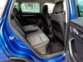Skoda Karoq 1.5 TSI Clever DSG LED AHK 4xSitzhzg. Klimaa Blu/Azzurro - thumbnail 9