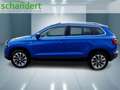 Skoda Karoq 1.5 TSI Clever DSG LED AHK 4xSitzhzg. Klimaa Blu/Azzurro - thumbnail 2