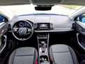 Skoda Karoq 1.5 TSI Clever DSG LED AHK 4xSitzhzg. Klimaa Blu/Azzurro - thumbnail 10