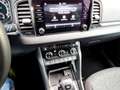 Skoda Karoq 1.5 TSI Clever DSG LED AHK 4xSitzhzg. Klimaa Blu/Azzurro - thumbnail 11