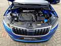 Skoda Karoq 1.5 TSI Clever DSG LED AHK 4xSitzhzg. Klimaa Blu/Azzurro - thumbnail 15