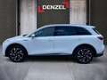 MG MGS6 EV S6 Luxury 4WD 77kwh/299kw Österreich Paket EV/PHEV Weiß - thumbnail 2