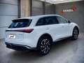 MG MGS6 EV S6 Luxury 4WD 77kwh/299kw Österreich Paket EV/PHEV Weiß - thumbnail 4