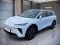 MG MGS6 EV S6 Luxury 4WD 77kwh/299kw Österreich Paket EV/PHEV Weiß - thumbnail 1