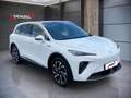 MG MGS6 EV S6 Luxury 4WD 77kwh/299kw Österreich Paket EV/PHEV Weiß - thumbnail 6
