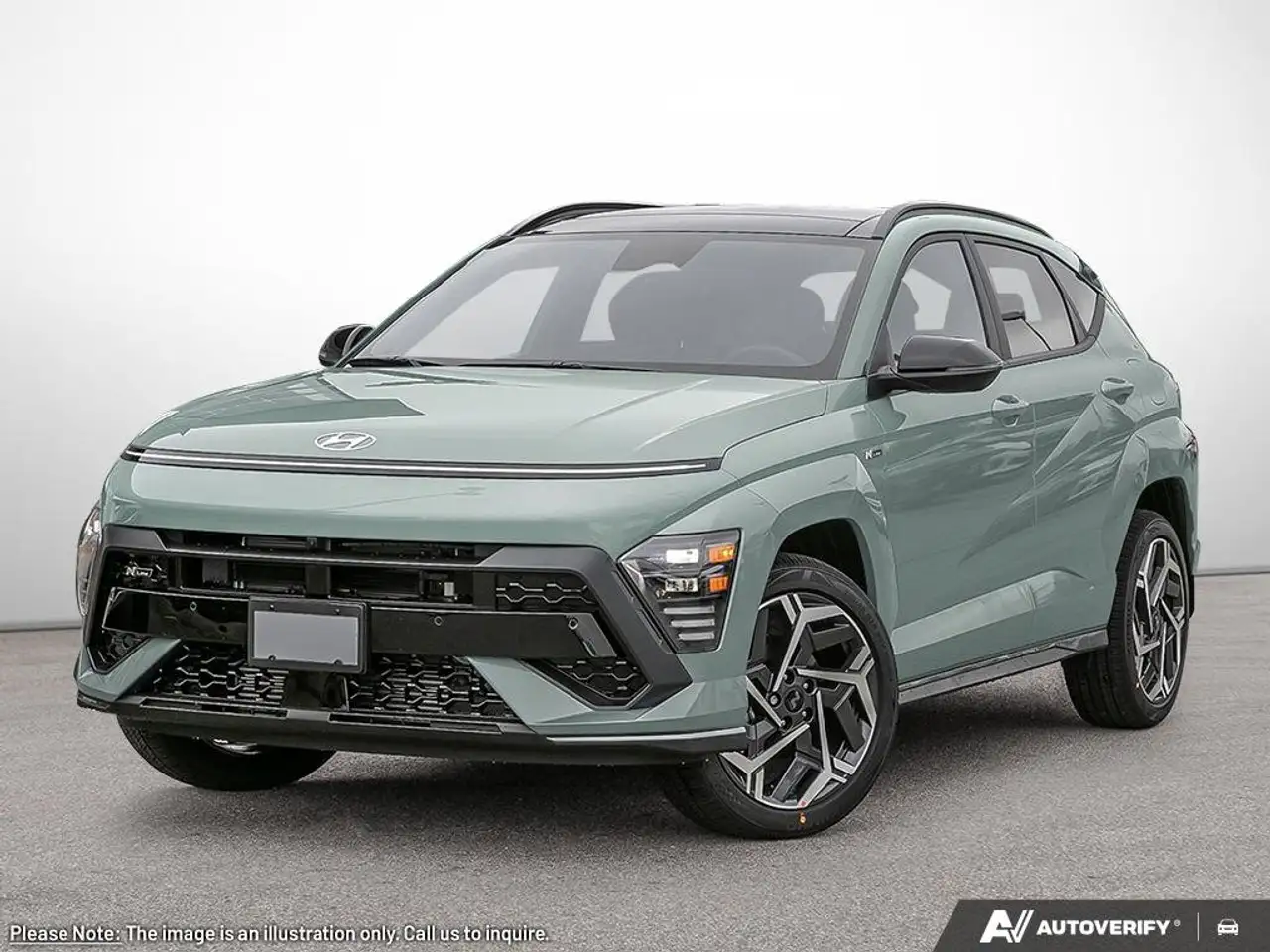 2026 Hyundai KONA