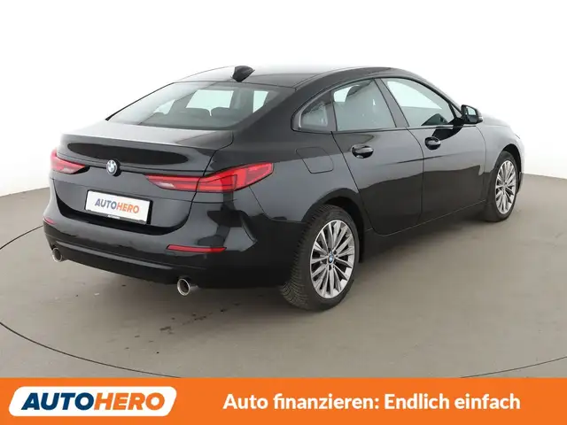 BMW 2 Series view 6