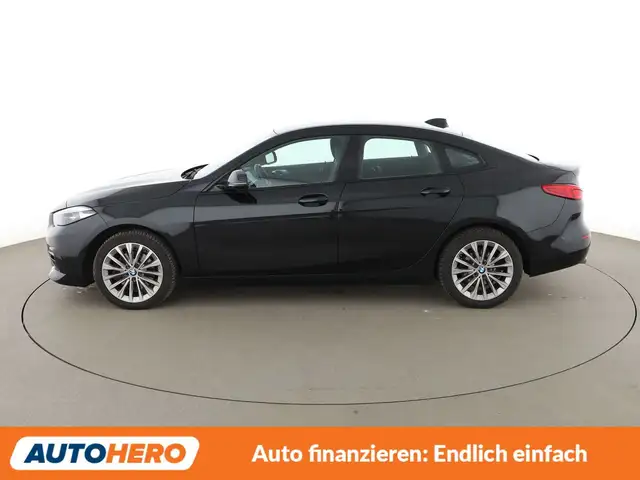 BMW 2 Series view 3
