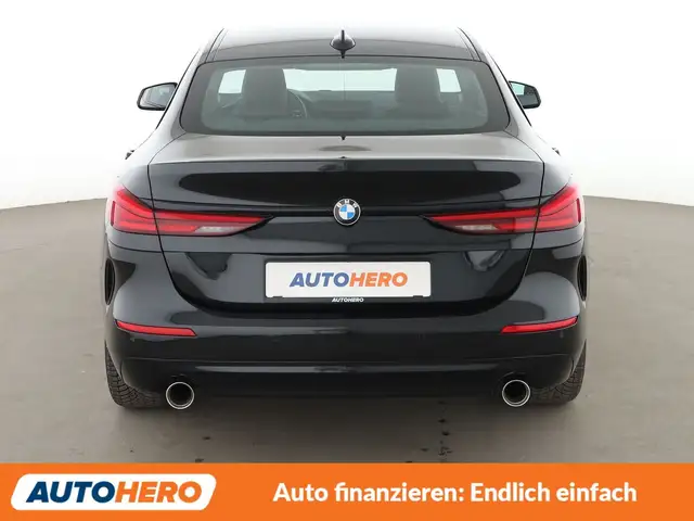 BMW 2 Series view 5