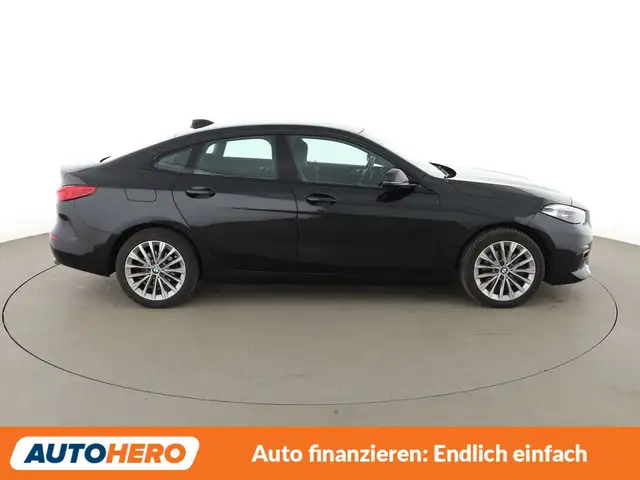 BMW 2 Series view 7