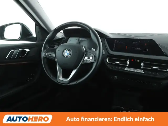 BMW 2 Series view 13