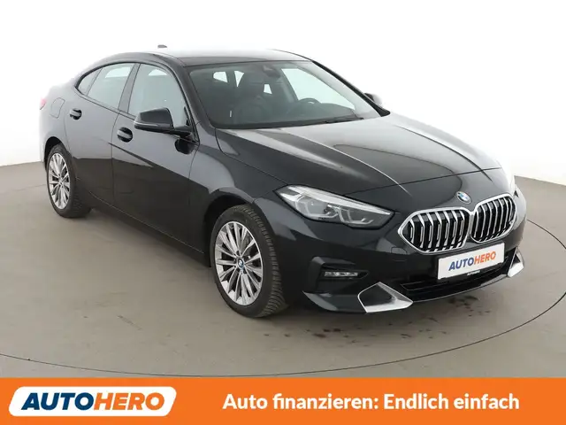 BMW 2 Series view 8