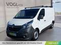 Renault Trafic Access L1H1 2,8t dCi 120 Weiß - thumbnail 1