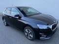 Skoda Fabia Fabia IV 1.0 TSI Style Plus, Garantie bis 06/2027 Schwarz - thumbnail 1