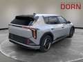 Kia EV4 Earth 58.3 kWh Technology-/Winter-/Upgrade-Paket siva - thumbnail 3