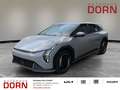 Kia EV4 Earth 58.3 kWh Technology-/Winter-/Upgrade-Paket siva - thumbnail 1