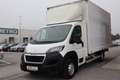 Peugeot Boxer Koffer 3500+ L4 2,0 BlueHDi *Netto 13.250€* Weiß - thumbnail 9