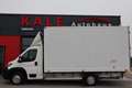 Peugeot Boxer Koffer 3500+ L4 2,0 BlueHDi *Netto 13.250€* Weiß - thumbnail 10