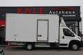 Peugeot Boxer Koffer 3500+ L4 2,0 BlueHDi *Netto 13.250€* Weiß - thumbnail 3