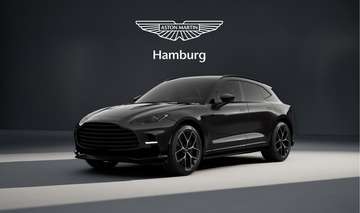 707 - Aston Martin Hamburg