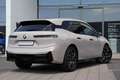 BMW iX xDrive60 M Sport / Panoramadak Sky Lounge / M Mult Gris - thumbnail 10