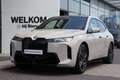 BMW iX xDrive60 M Sport / Panoramadak Sky Lounge / M Mult Gris - thumbnail 8
