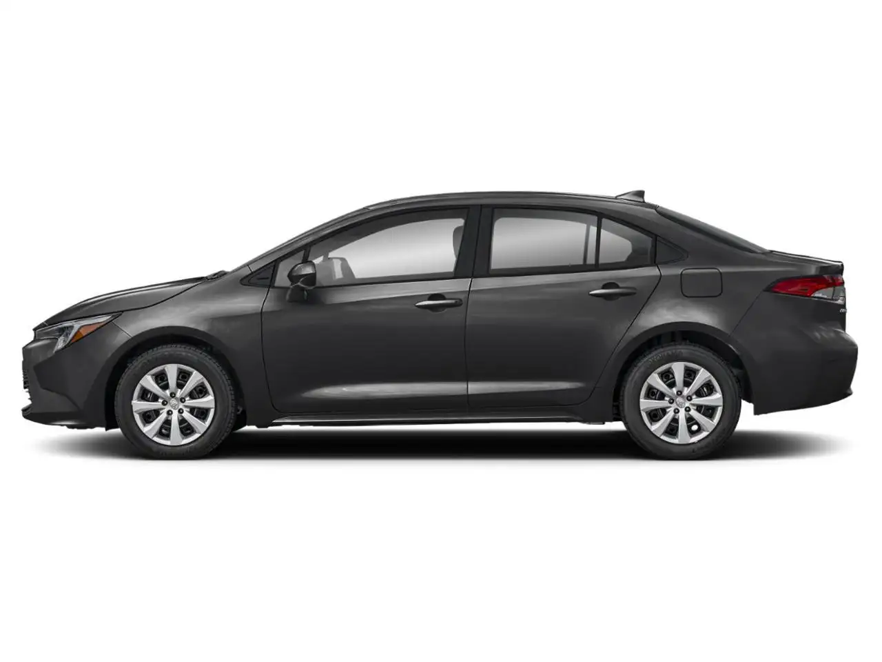 Toyota Corolla fotografie Toyota Corolla