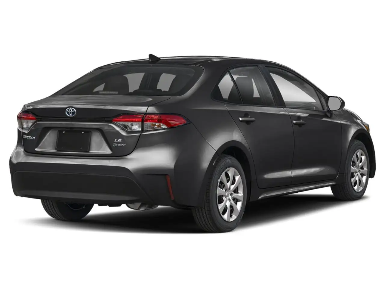 Toyota Corolla fotografie Toyota Corolla