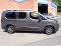 Peugeot Rifter 1.5 BlueHDi Long Allure 7 PLACES / GARANTIE 1 AN Gris - thumbnail 4