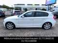 BMW 118 d M SPORT PAKET Weiß - thumbnail 12
