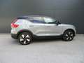 Volvo XC40 Recharge Pure Electric 82kWh Rechar Gris - thumbnail 6