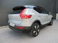 Volvo XC40 Recharge Pure Electric 82kWh Rechar Gris - thumbnail 5