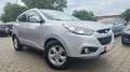 Hyundai iX35 5 Star Edition AWD/GARANTIE/TÜV NEU/4X4/ Argento - thumbnail 3