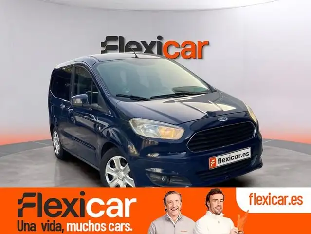 Ford Tourneo Courier 1.0 Ecoboost Ambiente