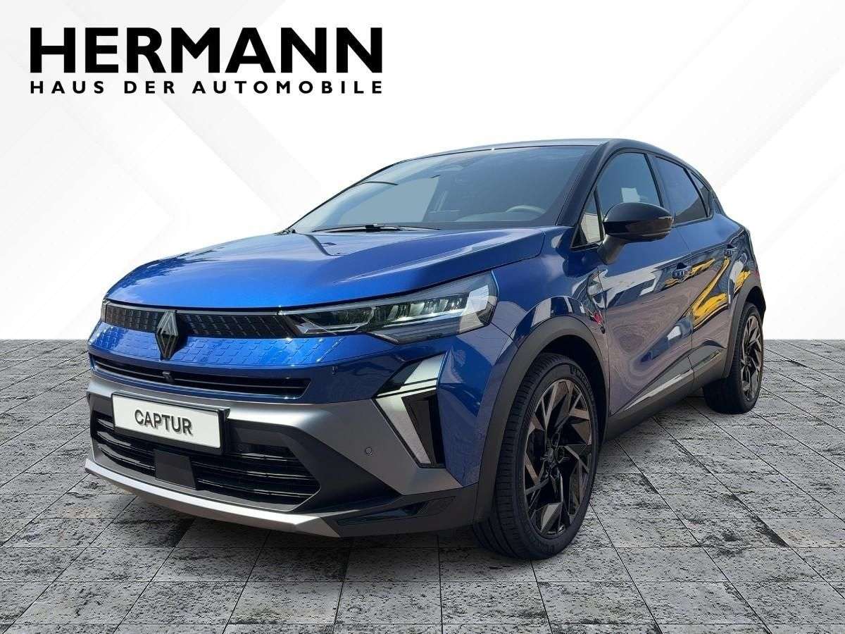 Second hand Renault Captur 1.3
