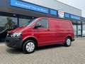 Volkswagen Transporter 2.0 TDI L1/H1 1E EIGENAAR, 140PK, Airco, Cruise, N Rouge - thumbnail 1