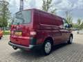 Volkswagen Transporter 2.0 TDI L1/H1 1E EIGENAAR, 140PK, Airco, Cruise, N Rouge - thumbnail 4