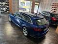 Audi A4 A4 Avant 35 2.0 tdi Business 150cv s-tronic my16 Blu/Azzurro - thumbnail 8