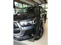 Toyota Hilux DK Executive 4WD 2,8 D-4D Aut. netto 59.916€ Grau - thumbnail 2