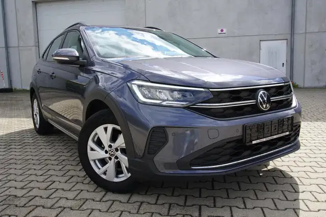 Volkswagen Taigo 1.0TSI Navi/MirrorLi PDC SHZ LED 1Hd*